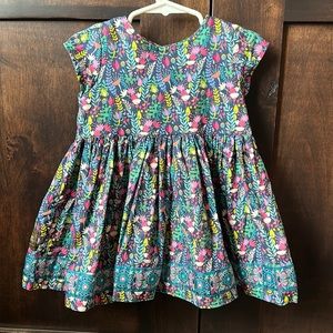 Matilda jane plantings 7/10